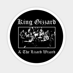 Metal Best of king albums Magnet